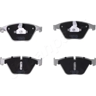 BMW колодки гальм. передн. F10 JAPANPARTS PA0140AF