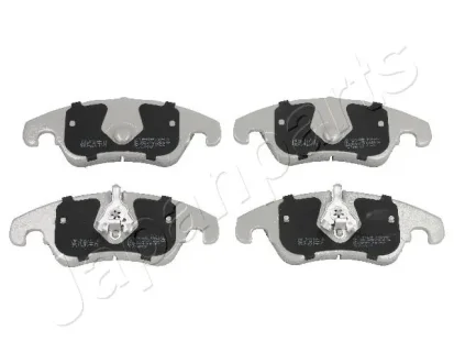AUDI гальмівні колодки передн.A4,A5 07- JAPANPARTS PA0309AF