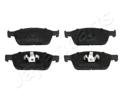 FORD гальмів.колодки передн.Focus III ST 12-,Kuga II 13-,Transit Connect 15- JAPANPARTS PA0310AF