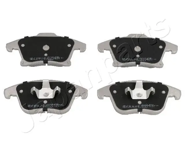 FORD Колодлки торм. пер. Mondeo 14-, Galaxy, S-Max 15- JAPANPARTS PA0311AF (фото 1)