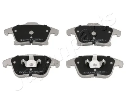 FORD Колодлки торм. пер. Mondeo 14-, Galaxy, S-Max 15- JAPANPARTS PA0311AF