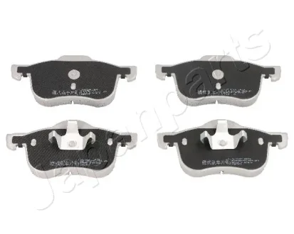 VOLVO гальмівні колодки перед. S60/80/V70/XC70 98- JAPANPARTS PA0332AF