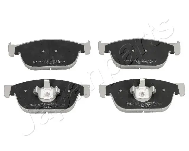 Гальмівні колодки VOLVO P. S90/V90/XC60/XC90 2,0 14- JAPANPARTS PA0333AF (фото 1)