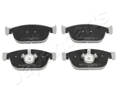 Гальмівні колодки VOLVO P. S90/V90/XC60/XC90 2,0 14- JAPANPARTS PA0333AF