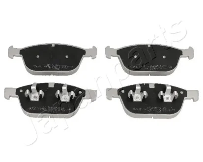 Гальмівні колодки VOLVO P. XC60 2,0-3,2 08- JAPANPARTS PA0334AF