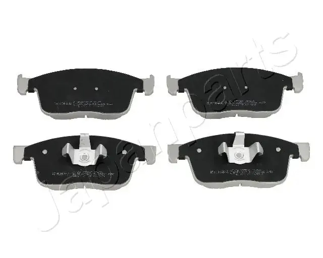 VOLVO Тормозные колодки передн.XC60 I 16- JAPANPARTS PA0335AF (фото 1)