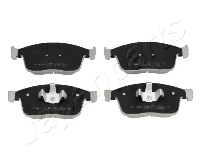 VOLVO Тормозные колодки передн.XC60 I 16- JAPANPARTS PA0335AF