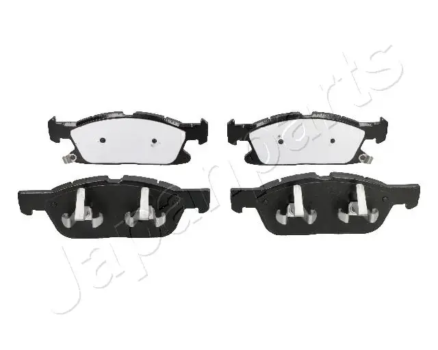 FORD Колодки тормозные передние Galaxy,S-Max 15- JAPANPARTS PA0351AF (фото 1)