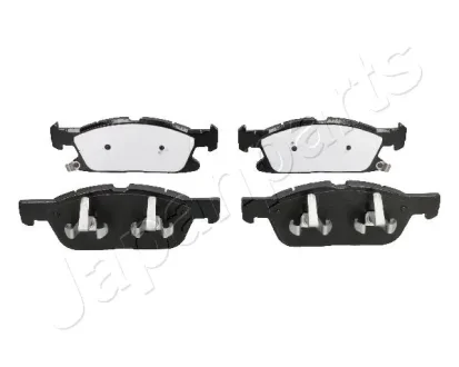 FORD Колодки тормозные передние Galaxy,S-Max 15- JAPANPARTS PA0351AF