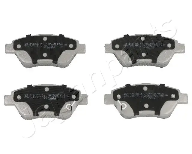 Автозапчасть JAPANPARTS PA0400AF (фото 1)