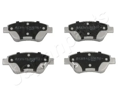 Автозапчасть JAPANPARTS PA0400AF