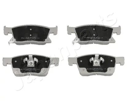 OPEL гальмівні колодки передн. ASTRA K 15- JAPANPARTS PA0416AF