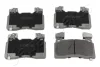 OPEL гальмівні колодки передні Insignia B 17- JAPANPARTS PA0419AF (фото 1)