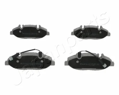 Автозапчасть JAPANPARTS PA0546AF