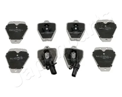 Автозапчасть JAPANPARTS PA0920AF