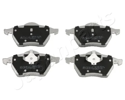 Автозапчасть JAPANPARTS PA0941AF