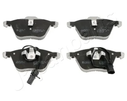 Автозапчасть JAPANPARTS PA0952AF