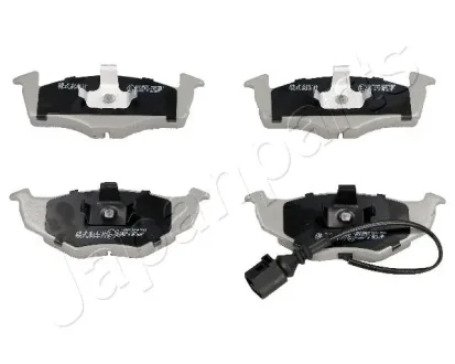 Автозапчасть JAPANPARTS PA0955AF