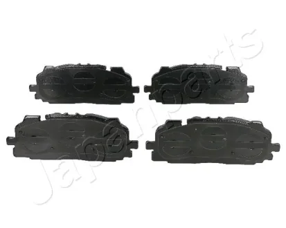 VW гальмівні колодки передн.Audi A4/5/Q7 15- JAPANPARTS PA0958AF