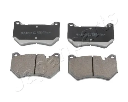 AUDI гальмівні колодки передні Q5 16- JAPANPARTS PA0962AF