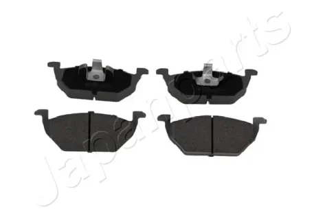 Гальмівні колодки перед. AUDI A2, A3 VW Bora,Golf IV SEAT SKODA JAPANPARTS PA0995AF
