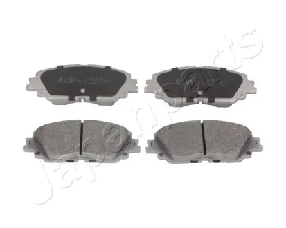 TOYOTA Тормозные колодки передн. RAV4 V, Camry 17- JAPANPARTS PA2026AF