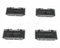 Комплект тормозных колодок JAPANPARTS PA268AF (фото 1)