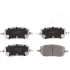 MAZDA Колодки гальм. передні MX-30 (DR) e-SKYACTIV 20- JAPANPARTS PA3005AF (фото 1)