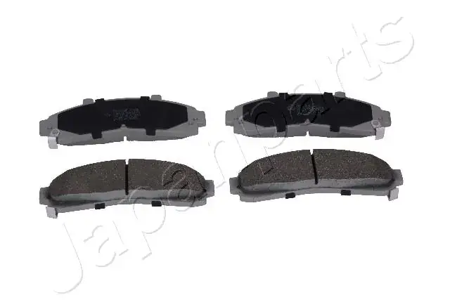 FORD колодки гальмівні передні EXPLORER 4.0 V6 93- JAPANPARTS PA3006AF (фото 1)