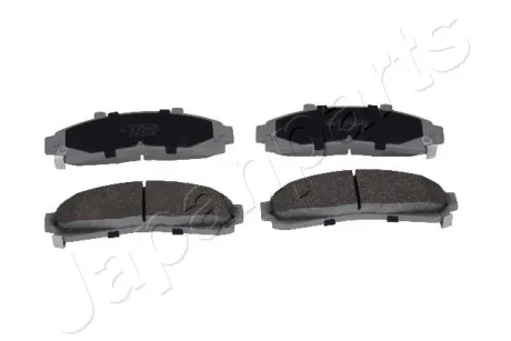 FORD колодки гальмівні передні EXPLORER 4.0 V6 93- JAPANPARTS PA3006AF