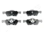 Комплект тормозных колодок JAPANPARTS PA315AF (фото 1)