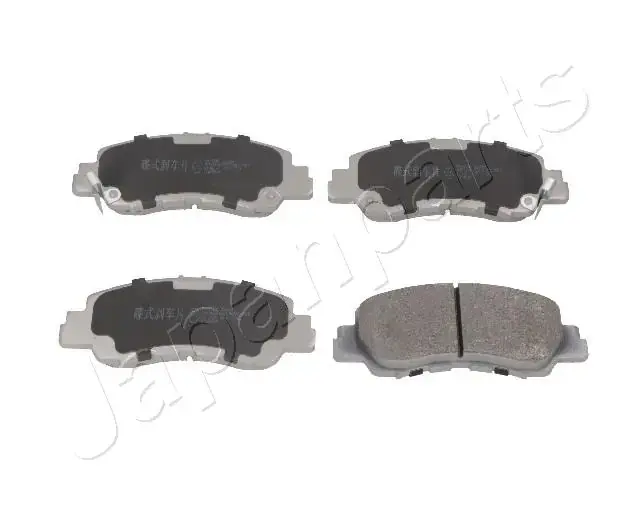 Автодеталь JAPANPARTS PA533AF (фото 1)
