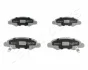 Комплект тормозных колодок JAPANPARTS PA885AF (фото 1)
