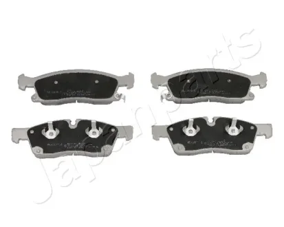 Комплект тормозных колодок JAPANPARTS PA915AF