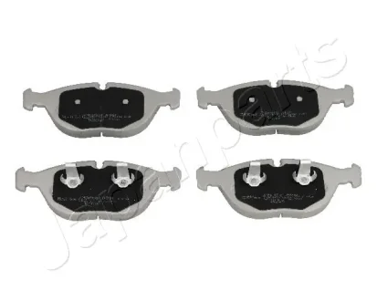 Комплект тормозных колодок JAPANPARTS PA921AF