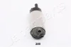 Насос JAPANPARTS PB240 (фото 3)