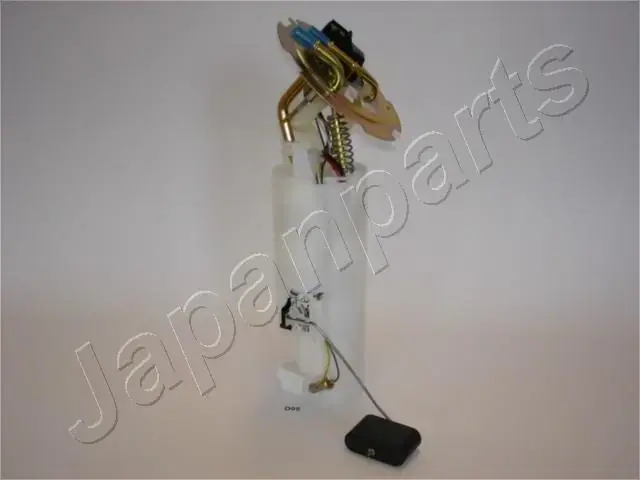Насос JAPANPARTS PBD05 (фото 1)