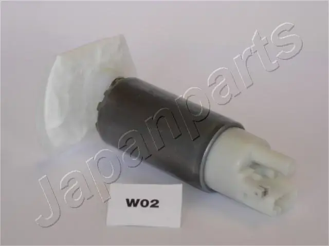 Насос JAPANPARTS PBW02 (фото 1)