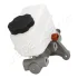 Цилиндр JAPANPARTS PFH02 (фото 4)
