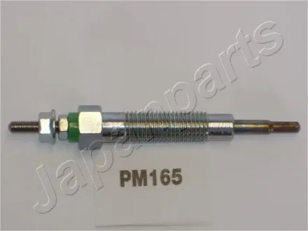 Свеча накаливания JAPANPARTS PM165