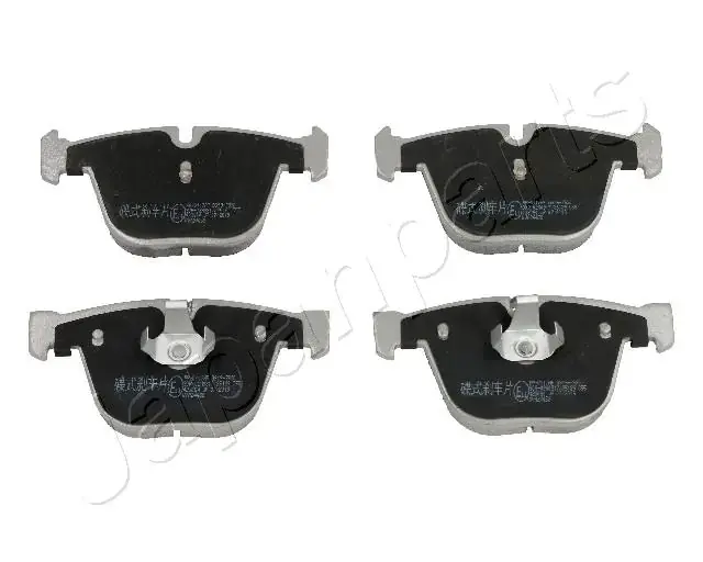 Автозапчасть JAPANPARTS PP0117AF (фото 1)