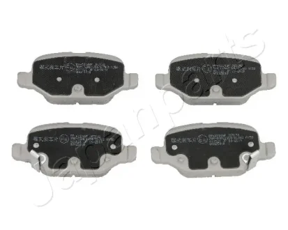 Автозапчасть JAPANPARTS PP0214AF