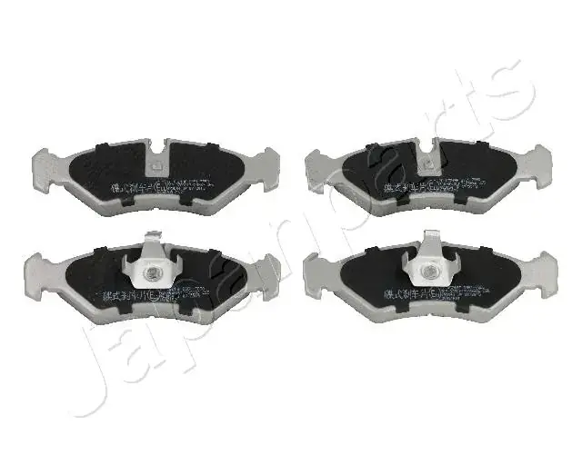 Гальмівні колодки VW T. 28-35/28-46 2,5-2,8 TDI 96-06 JAPANPARTS PP0521AF (фото 1)