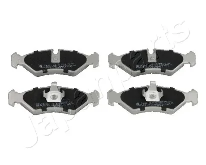 Гальмівні колодки VW T. 28-35/28-46 2,5-2,8 TDI 96-06 JAPANPARTS PP0521AF