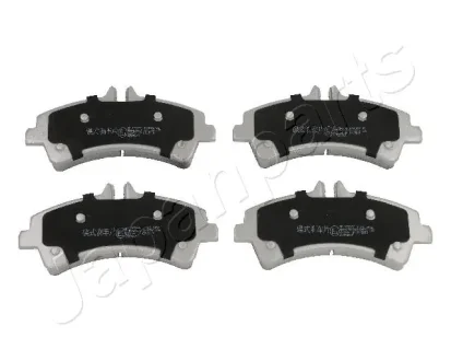 Автозапчасть JAPANPARTS PP0523AF