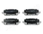 Комплект тормозных колодок JAPANPARTS PP414AF (фото 1)