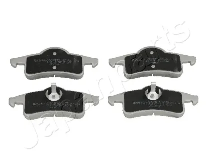 Комплект тормозных колодок JAPANPARTS PP992AF