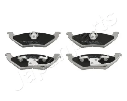 Комплект тормозных колодок JAPANPARTS PP994AF