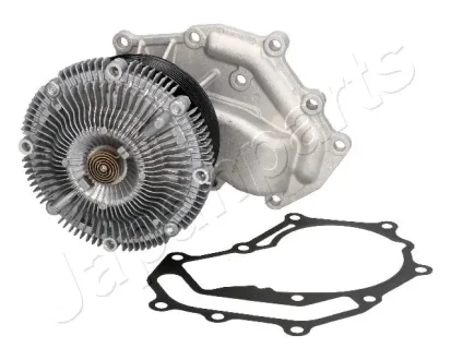 Насос JAPANPARTS PQ173