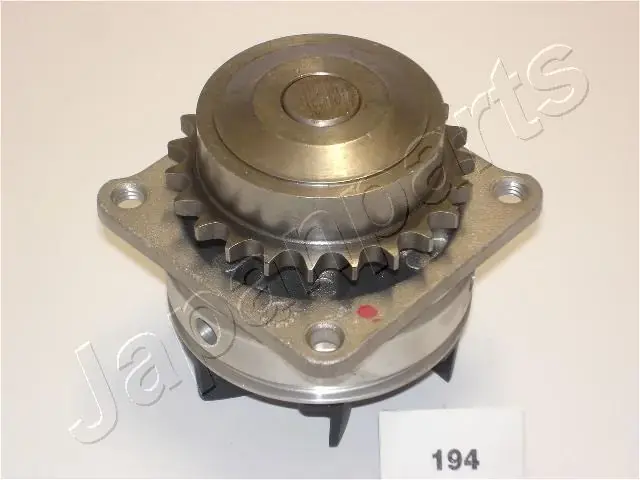 Насос JAPANPARTS PQ194 (фото 1)